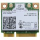 PCI Express Half Mini Card 802,11b, 802,11a, 802,11g, 802,11n, 802,11ac, Bluetooth 4,0 LE 