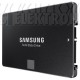 Samsung 2,5" (6.3cm) SATAIII 850 EVO Ser. Basic retail 500GB
