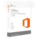 MS Office 2016 Home & Business DE