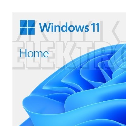 Windows 11 Home 64bit (DE) 