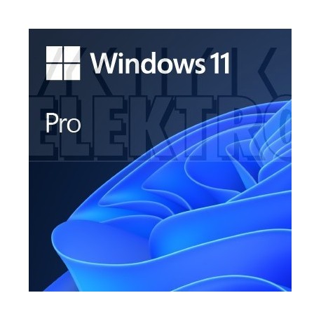 Windows 11 PRO 64bit (DE)
