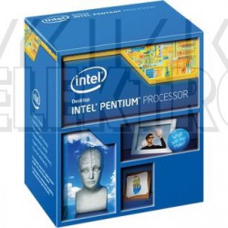 CPU Intel 1150 Pentium G3420 Box (3,20G)