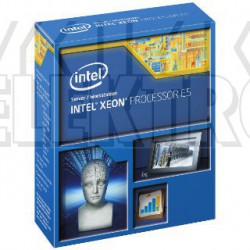 CPU Intel 2011 Xeon E5-2630v3 Box (2,4G)